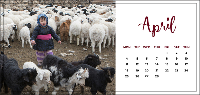 Mongolia events and festivals calendar